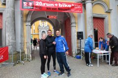 Run&Bike 2023